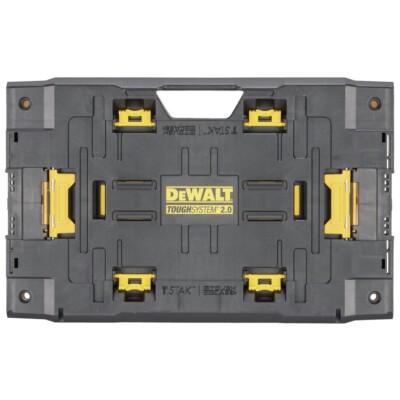 DEWALT DWST08017 TOUGHSYSTEM 2.0 Mult-System Adaptor New