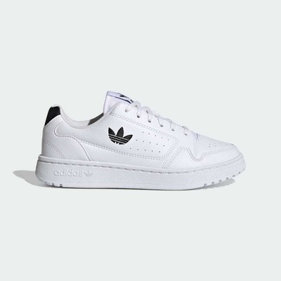 Adidas Kids White FY9840 Sneakers NY 90