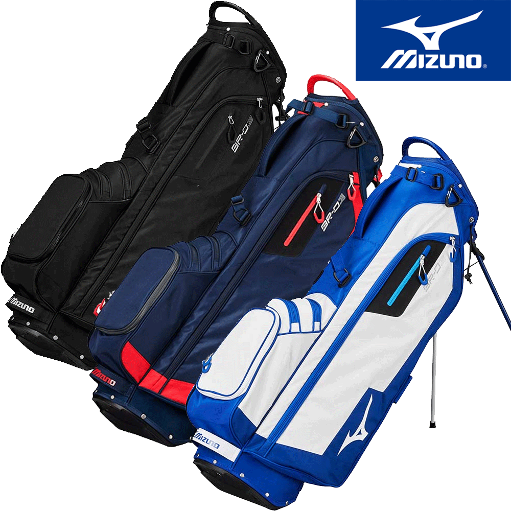 mizuno br d3 bag