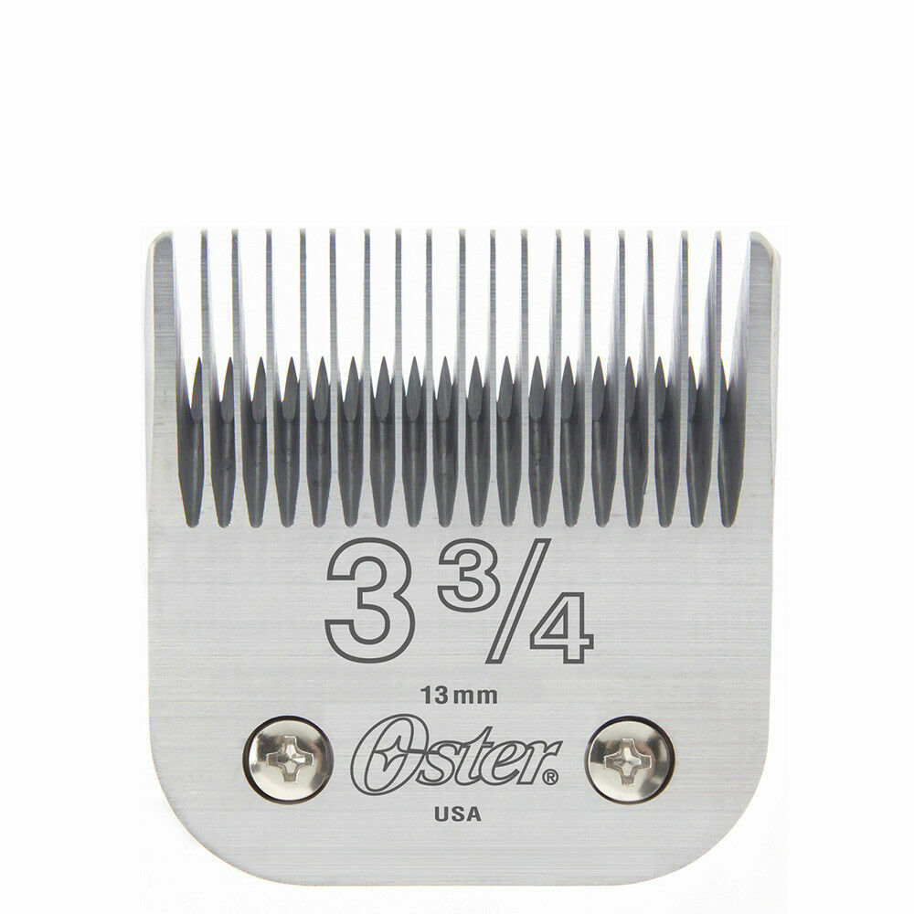 Oster Replacement Blades 4 Replacementblades