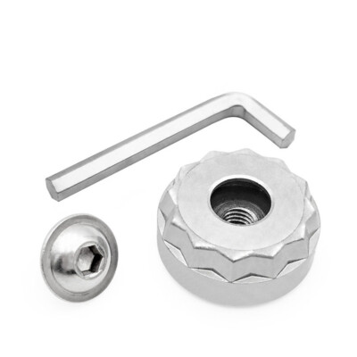 Reliable For Starlock Adapter Tool for Enhanced Power Tool Performance Connector