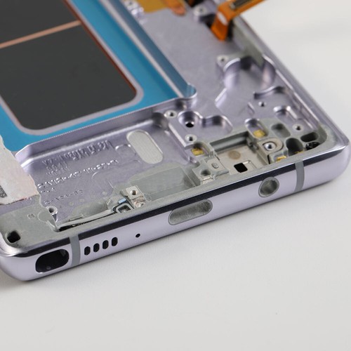 US For Samsung Galaxy Note 8 OLED Display LCD Touch Screen Assembly Replacement