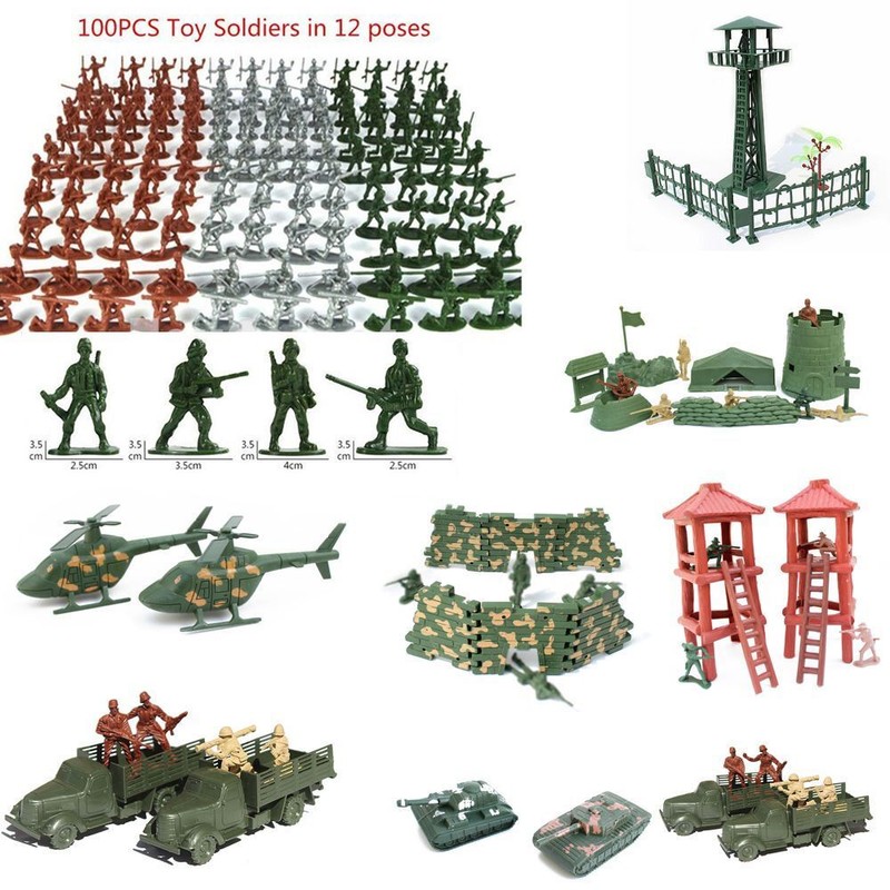 S Aircraft Tanks Turret