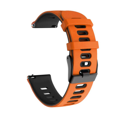 20mm Watch Strap For Xiaomi Huami Amazfit GTS2 Mini/Bip S U Band GTS 3/GTS 2/2e