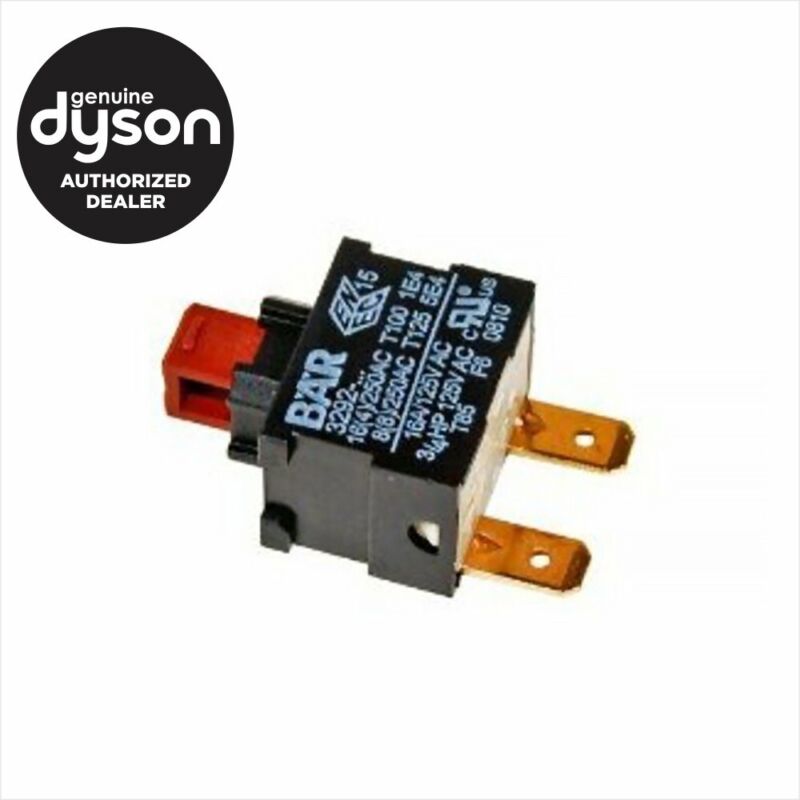 Dyson 910971-01 Dc15 Dc04 Dc05 Dc07 Dc08 Dc11 Dc14 Vacuum On Off Switch Genuine