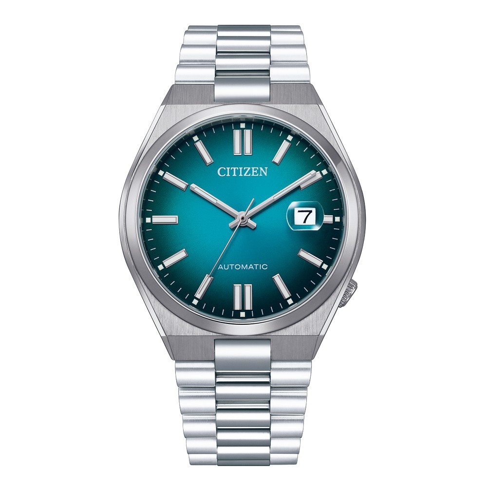 Citizen - NJ0151-88X - Armbanduhr - Herren - Automatik - Mechanical