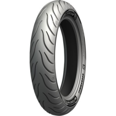 Michelin Commander III MH90-21 Front Tire for 21'' Touring Motorcycle