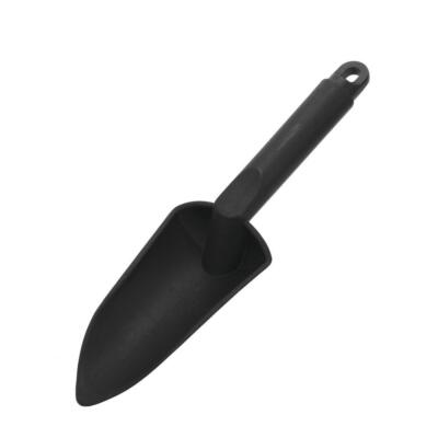 12'' Durable Composite Resin Hand Trowel Garden Planting Tool Plant Flower Pot