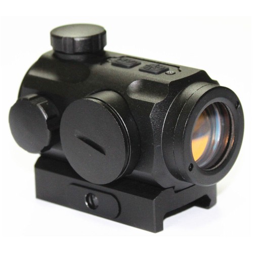 Vector Optics Condor 2x42 Green / Red Dot Scope - MODEL SCRD