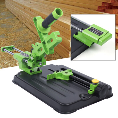 Cutting Stand Grinder Angle Grinder Stand Support Power Tools Accessories