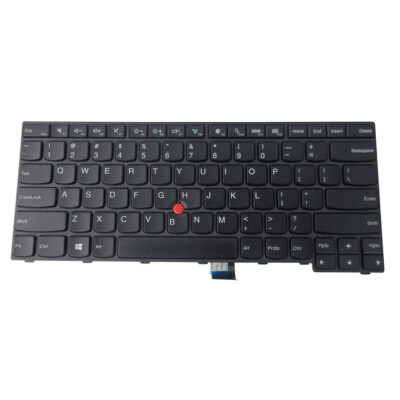 Lenovo ThinkPad E450 E450C E455 E460 E465 Keyboard w/ Pointer 04X6141 SN20E66141