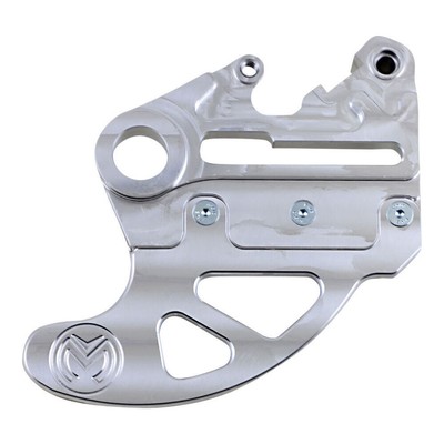 Moose Racing Pro Shark Fin Bremsscheibenprotektor REAR MSE