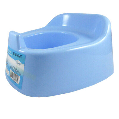 Potty Training Chair Toilet Seat Baby Portable Toddler Kids Boys Trainer Girls