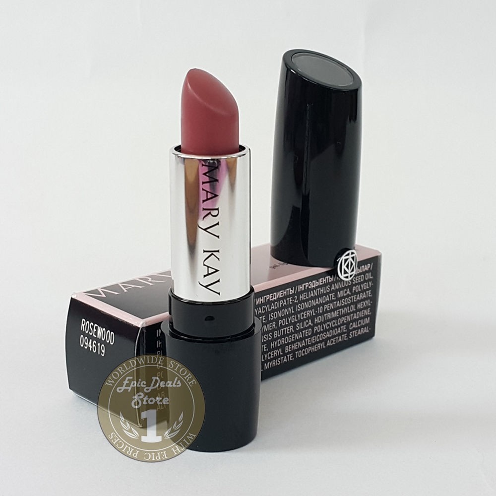 Купить Губная помада Mary Kay Gel Semi-Shine Lipstick . ! ! в интернет ...