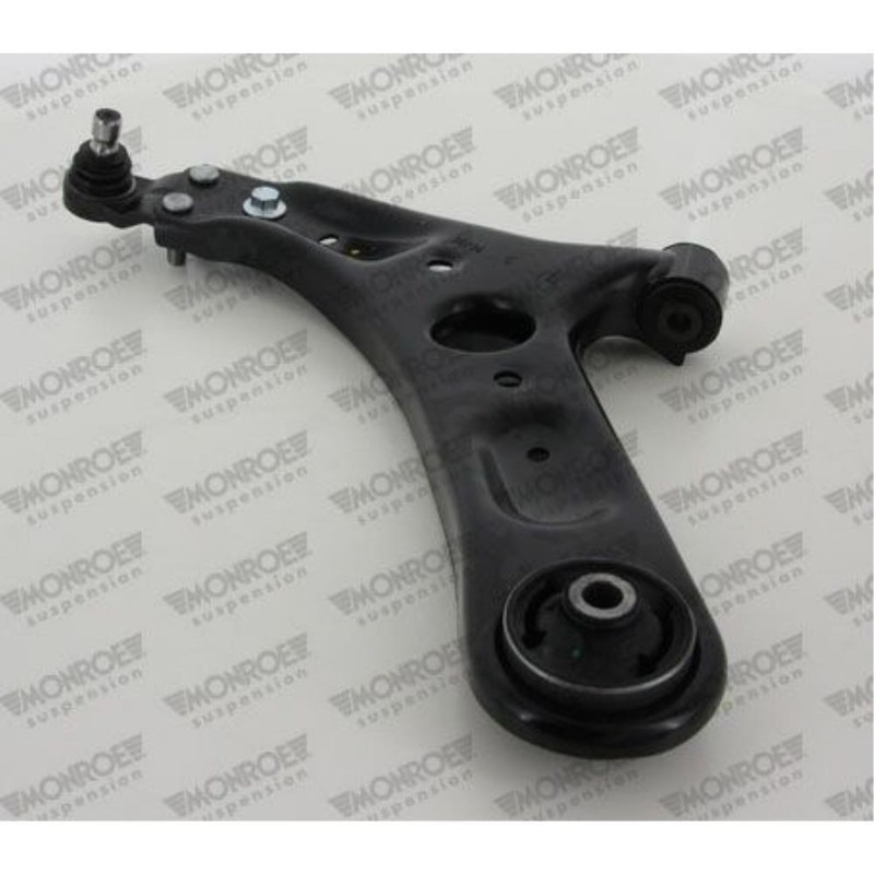 Monroe Bras Guidon Suspension De Roue Avant Ã  Gauche Pour Hyundai I30 CoupÃ©