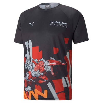 

Puma Rbr Double Bull Crew Neck Футболка с коротким рукавом Мужские повседневные топы размера  53, Синий, Puma Rbr Double Bull Crew Neck Short Sleeve T-Shirt