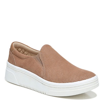 

Женские слипоны Dr. Scholls Everywhere 7,5 B(M) США - Мед, Honey