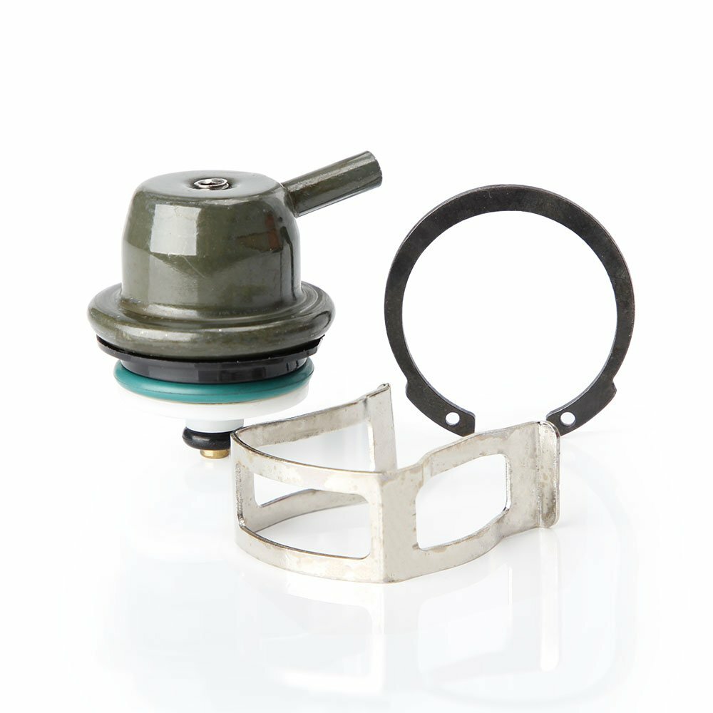 FUEL PRESSURE REGULATOR For Chevy Silverado Express 1500 4.3/ 4.8/ 5.0/ 5.3/5.7L