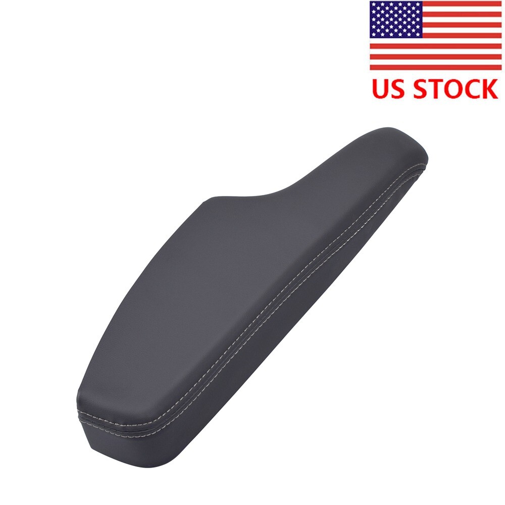 Front Left Driver LH Door Trim Armrest For Chrysler 300 Dodge Charger 2011-2023