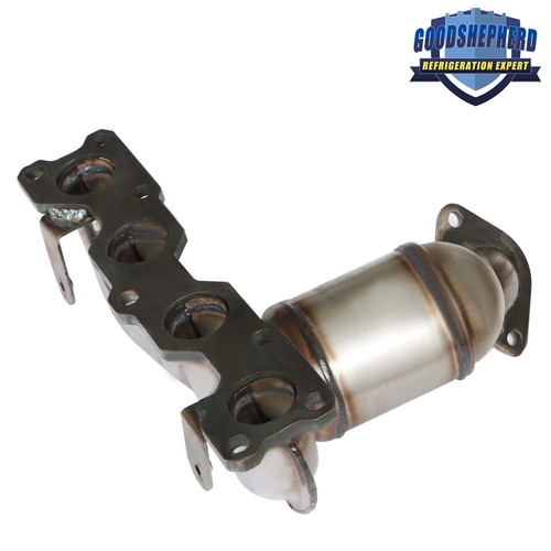 Exhaust Manifold Catalytic Converter For Hyundai Sonata 2009-2012/2013/2014 2.4L