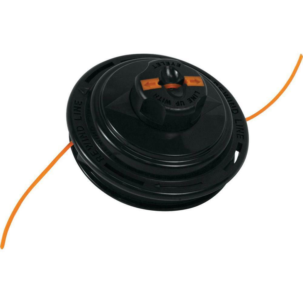 Makita String Trimmer Bump Feed Replacement Head Grass Cutting .095