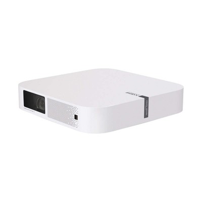XGMI Elfin Ultra Lightweight Home Theatre Projector 1080p - LatestBuy