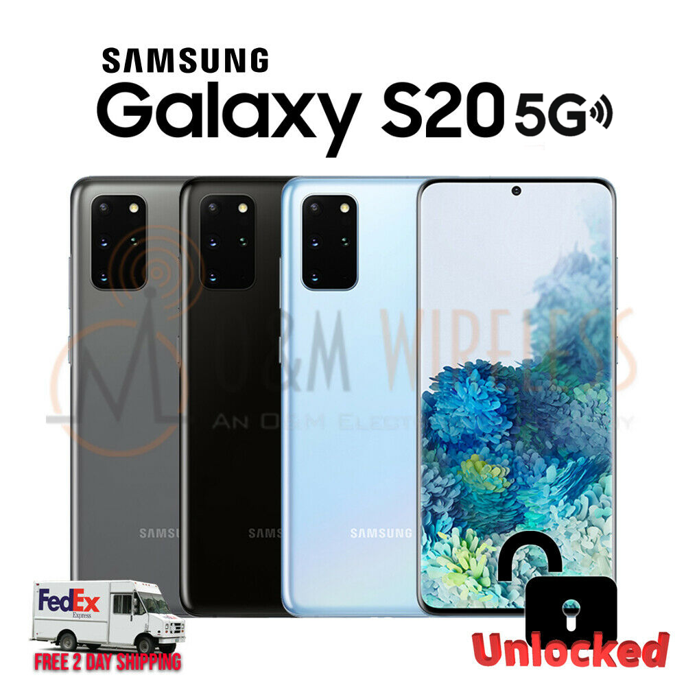 galaxy s20 metropcs