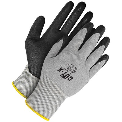 BDG 99-1-9772-5 Coated Gloves,2XS/5 55KZ64