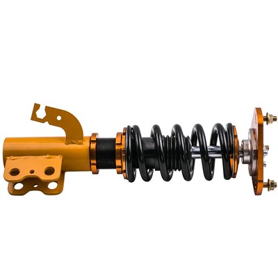 Maxpeedingrods Coilovers Suspension Kit For Toyota Celica FWD 1989.10-1999.08