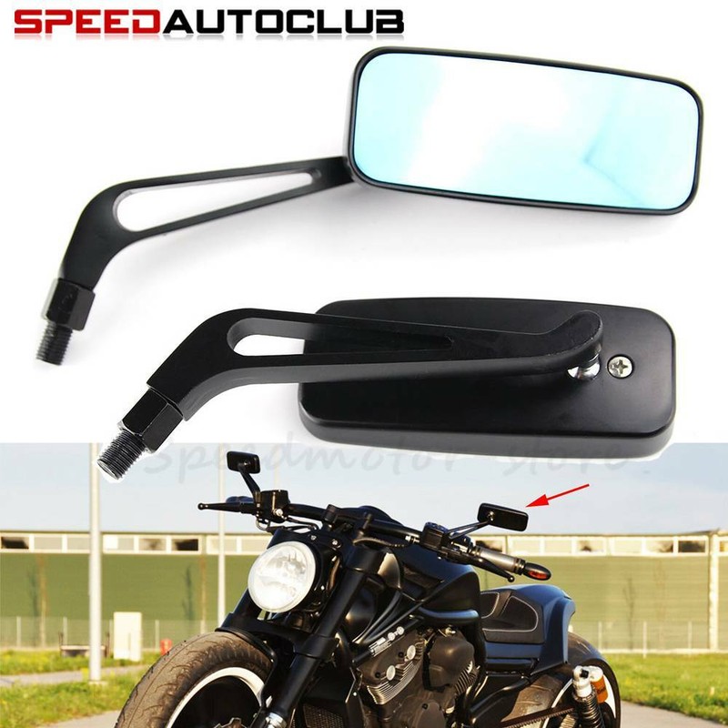 Hot Wing Glass Sportster Hobbiesxstyle