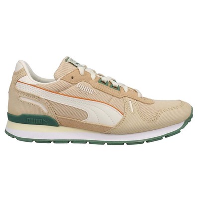 

Мужские коричневые кроссовки Puma Rx 737 Pl на шнуровке Повседневная обувь 38757401, Коричневый, Puma Rx 737 Pl Lace Up