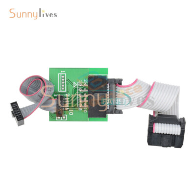Downloader Cable Protocol Analyzer CC Debugger CC2531 Zigbee CC2540 Sniffer