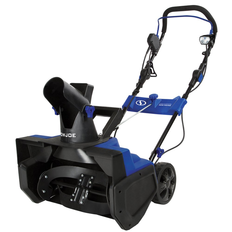 Snow Joe 21In  Corded Electric Snow Blower, 15A  Directional