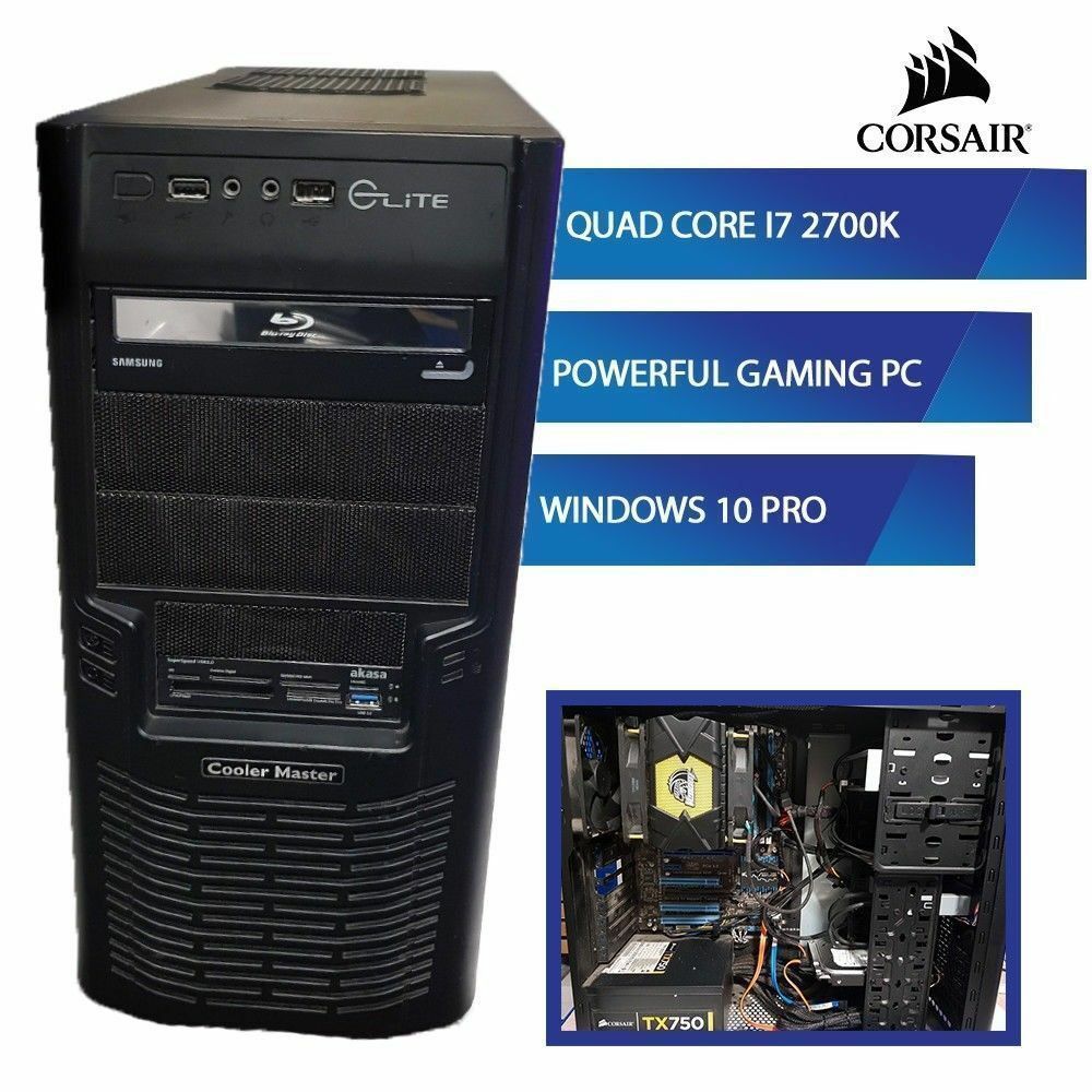 Fast Corsair Gaming Pc With Nvidia Gtx 1050ti 4gb Fortnite Sims 4 - fast corsair gaming pc with nvidia gtx 1050ti 4gb fortnite sims 4 xmas package