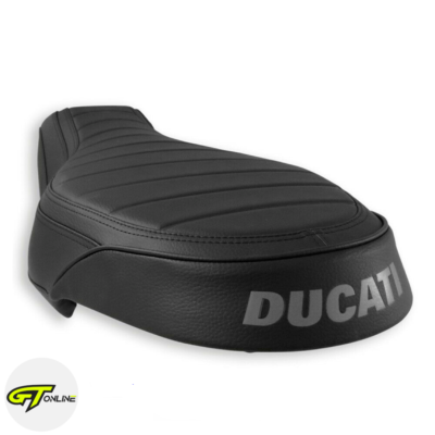 Ducati scrambler comfort seat deals