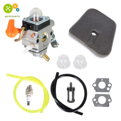 Carburetor For Stihl FS100R FS110 FS110R FR130T FS130 Trimmer FS130R HL100K
