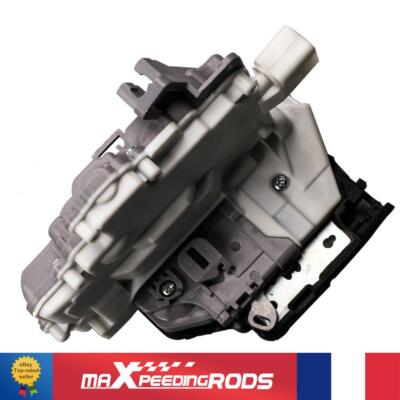 Serrure De Porte for Audi A4 8k A5 Tt Q3 Q5 Q7 Serrure Avant Droite 8j1837016a