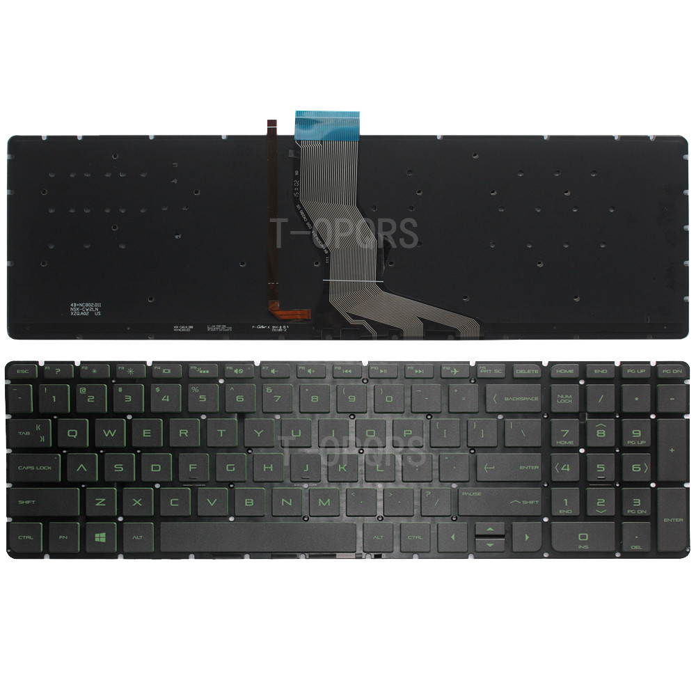 Hp Pavilion Gaming Laptop Keyboard / How Can I Change The Keyboard