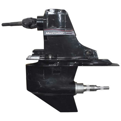 MerCruiser Boat Outdrive Motor 5447400TT | Bravo 3 Sterndrive 1.81:1