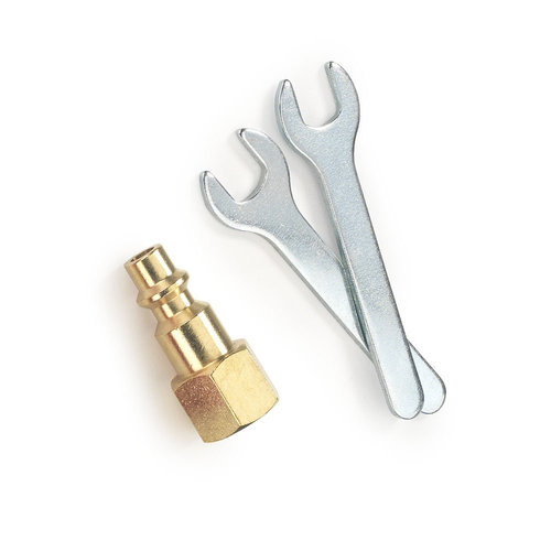 Neiko 10649A Airpowered Micro Die Grinder, Pencil Style 54,000 RPM