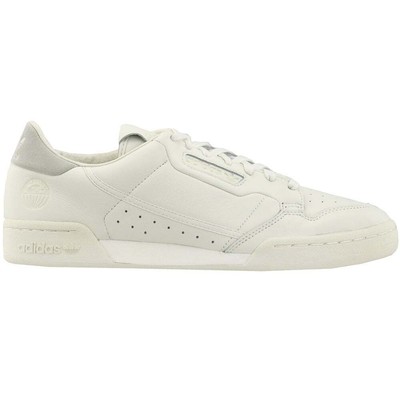 

Adidas EG6719 Мужские кроссовки Continental 80 на шнуровке Обувь повседневная - Off White, adidas Continental 80 Lace Up