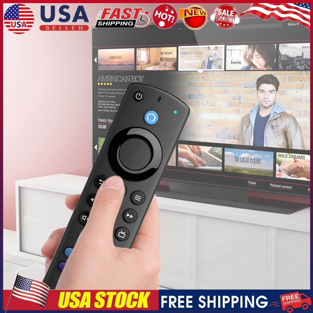 TV Remote Control with Voice Control Remote Controller for A