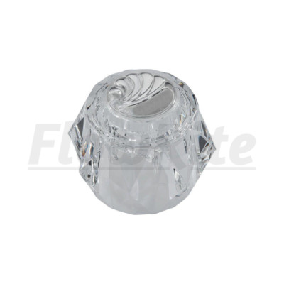 FlowRite Replacement Acrylic Knob for Delta RP2389 Single Handle Lav Faucet
