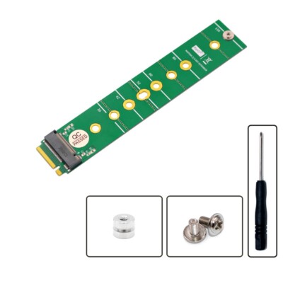 New Version  M.2 NGFF   B-key SSD  Adapter