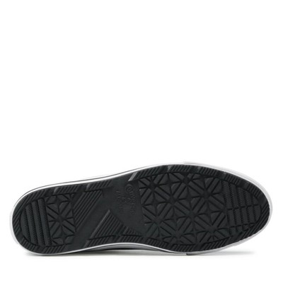 Pre-owned Converse Shoes Universal Men  171448c Black