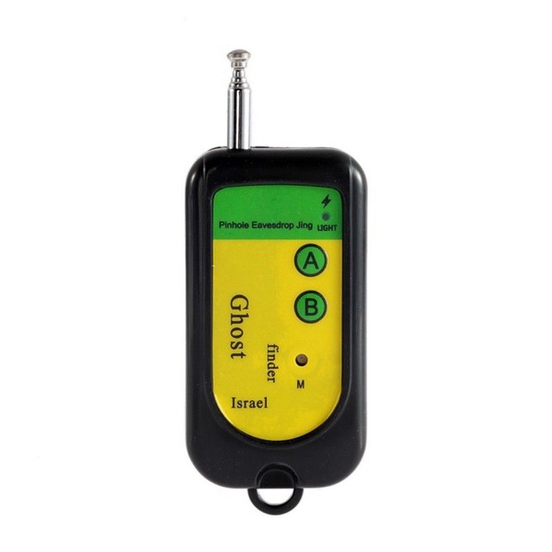 Signal Wireless Device Rf Bug Rf Tracker Anti Spy Signal Spy Kamera Detektor Hi Ebay
