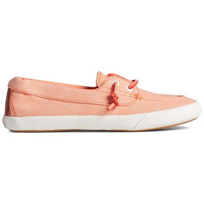 

Женские оранжевые кроссовки Sperry Lounge Away 2 Boat Повседневная обувь STS87015, Оранжевый, Sperry Lounge Away 2 Boat