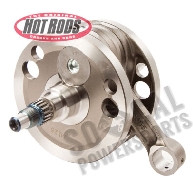 2013-2014 Suzuki RMZ 450 Dirt Bike Hot Rods Crankshaft