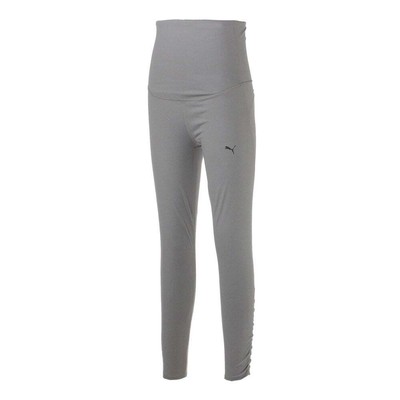 

Леггинсы Puma Maternity Studio Foundation 78 женские размер  повседневные спортивные бо, Grey, Puma Maternity Studio Foundation 78 Leggings