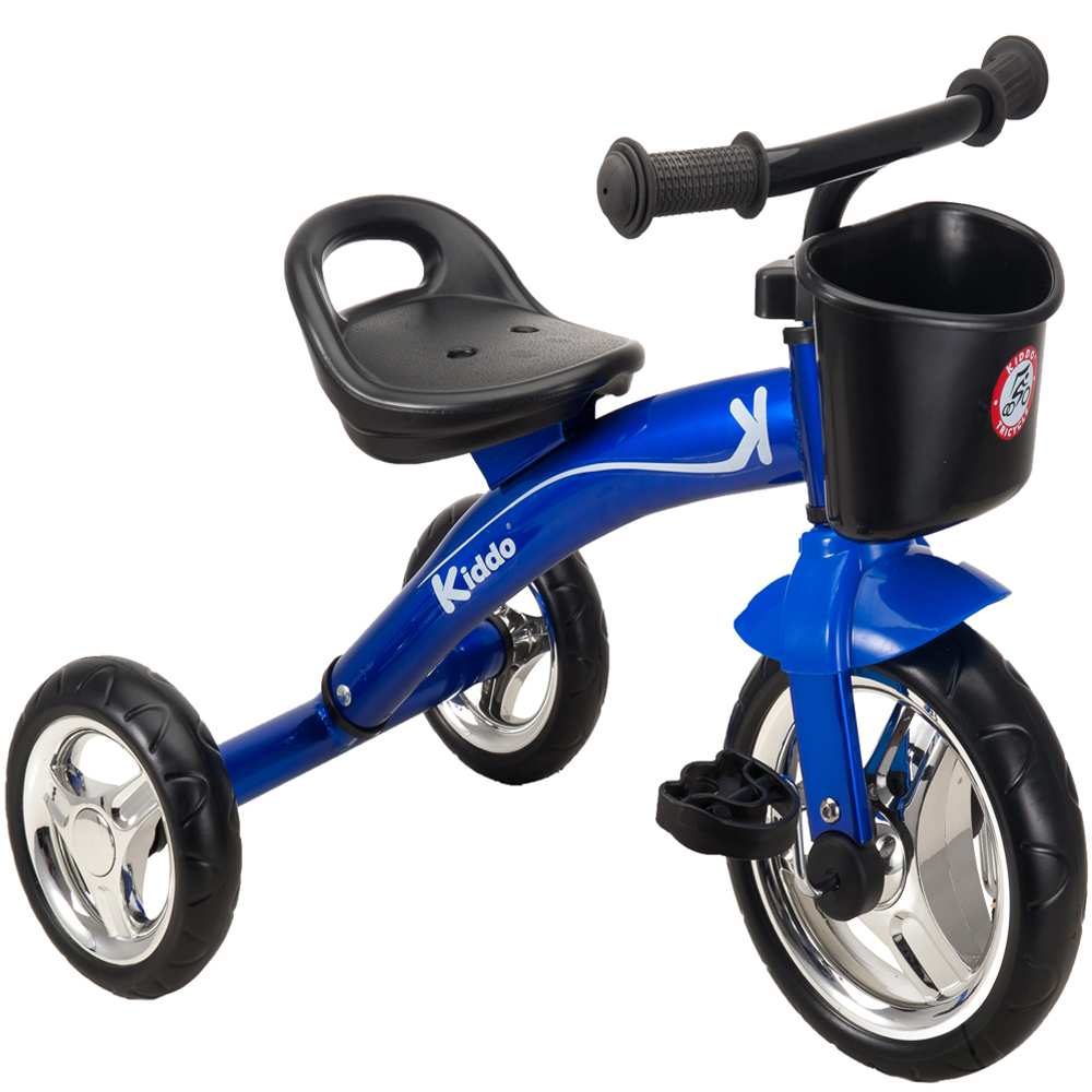 kiddo smart trike